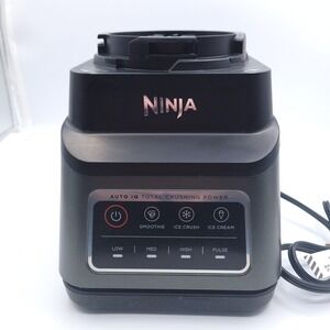 Ninja Pro Blender Motor Base Replacement BN701 Series 30 Tested and Working